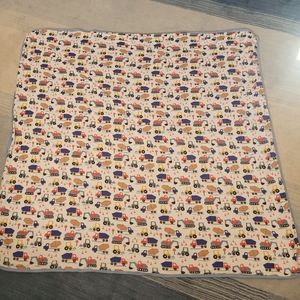 Little Sleepies Cloud Blanket